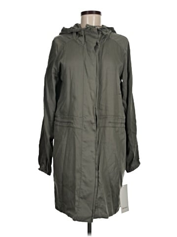 Lululemon Athletica Raincoat (view 1)