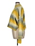 Pilcro Color Block Yellow Pullover Sweater Size XL - photo 5
