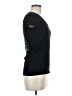 Bella Black Short Sleeve T-Shirt Size M - photo 4