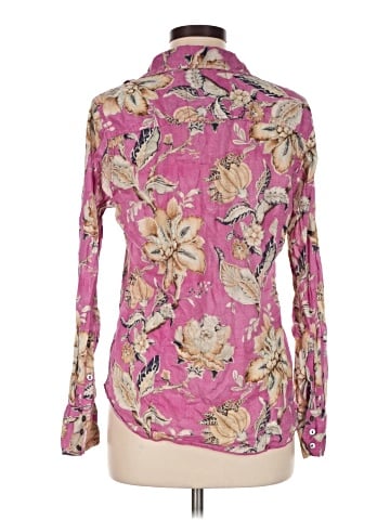 Cino Long Sleeve Blouse (view 2)