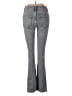 Zara Gray Jeans Size 2 - photo 2