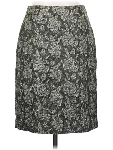 J.Crew Collection Formal Skirt (view 1)
