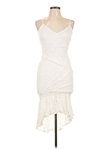 G by GUESS Cocktail Dress (view 1)
