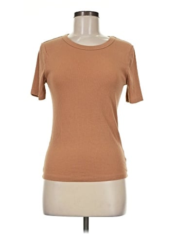 A New Day Short Sleeve T-Shirt (view 1)