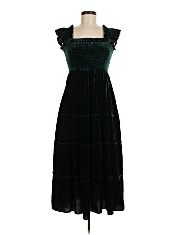 Hill House Cocktail Dress (view 1)