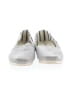 TOMS Gray Flats Size 10 - photo 2