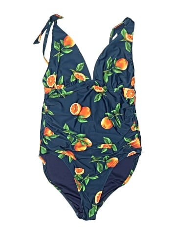 Old Navy One Piece Swimsuit (view 1)