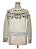 The Reeds Ivory Pullover Sweater Size XL - photo 1