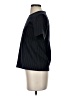 Everlane 100% Wool Black Short Sleeve Top Size P (petite) - photo 5