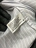 Isabel Gray 3/4 Sleeve Button-Down Shirt Size XXL Maternity - photo 7