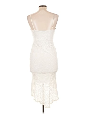 G by GUESS Cocktail Dress (view 2)