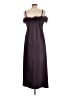 Georgie Black Casual Dress Size L - photo 2