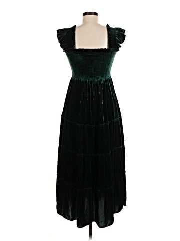 Hill House Cocktail Dress (view 2)