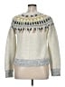 The Reeds Ivory Pullover Sweater Size XL - photo 2