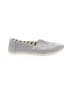 TOMS Gray Flats Size 10 - photo 1