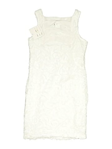 Elisa B. Dress (view 2)