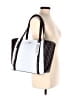 Guess Graphic White Tote One size - photo 2