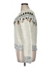 The Reeds Ivory Pullover Sweater Size XL - photo 5