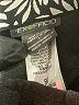 ExOfficio Black Gray Active Pants Size 8 - photo 7