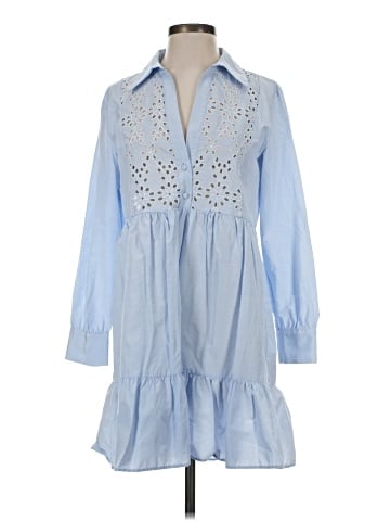 Zara Casual Dress (view 1)