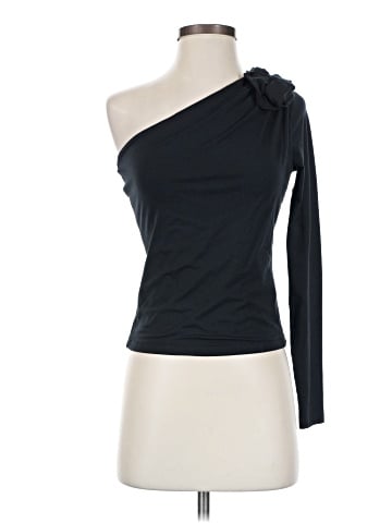 Abercrombie & Fitch Long Sleeve Top (view 1)