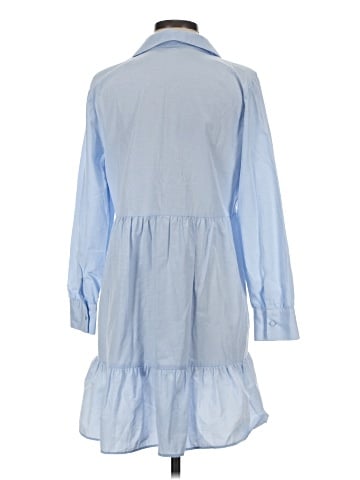 Zara Casual Dress (view 2)