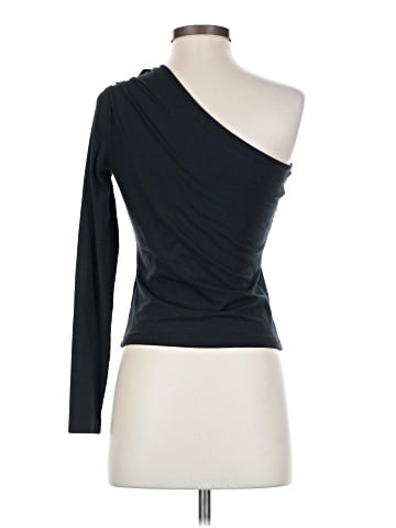 Abercrombie & Fitch Long Sleeve Top (view 2)