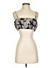 Minkpink Blue Sleeveless Top Size S - photo 1
