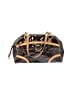 Coach Brown Shoulder Bag One size - photo 1