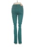Lilly Pulitzer Color Block Teal Jeans Size 2 - photo 2