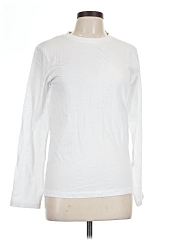 ON FIRE Long Sleeve T-Shirt (view 1)