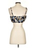 Minkpink Blue Sleeveless Top Size S - photo 2