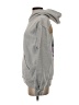 Overtime Gray Sweatshirt Size S - photo 5