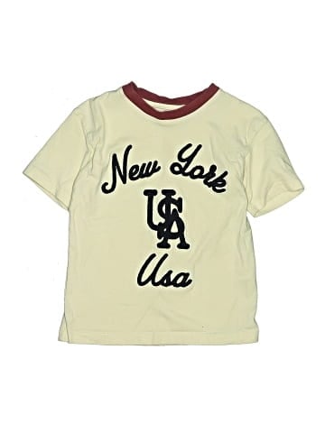 Zara Short Sleeve T-Shirt (view 1)