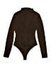 Lovers + Friends Brown Bodysuit Size S - photo 2