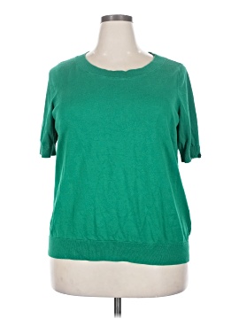 Talbots Pullover Sweater (view 1)