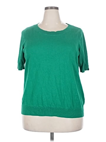 Talbots Pullover Sweater (view 1)