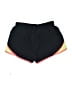 Under Armour Color Block Black Athletic Shorts Size XS (kids) - photo 2
