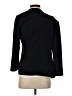 Theory Black Blazer Size 10 - photo 2