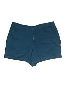 Lane Bryant Shorts (view 1)