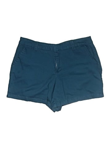 Lane Bryant Shorts (view 1)