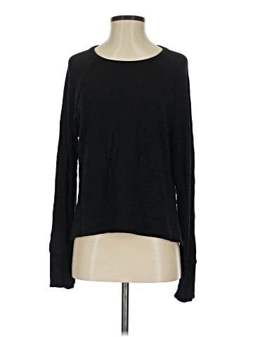 Athleta Pullover Sweater (view 1)