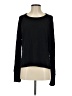 Athleta Black Pullover Sweater Size S - photo 1