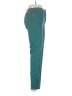Lilly Pulitzer Color Block Teal Jeans Size 2 - photo 4
