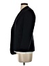 Theory Black Blazer Size 10 - photo 5