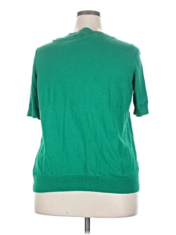 Talbots Pullover Sweater (view 2)
