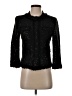 MICHAEL Michael Kors Black Jacket Size 4 - photo 1