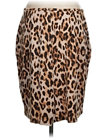 Chico's Casual Skirt (view 2)