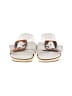Dolce Vita Ivory Sandals Size 7 - photo 2
