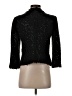 MICHAEL Michael Kors Black Jacket Size 4 - photo 2